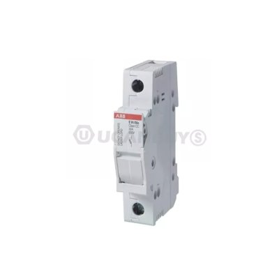 ABB E 91/32 | 2CSM200923R1801 Fuse Disconnectors 1P 32A 400V (10 x 38 mm.)