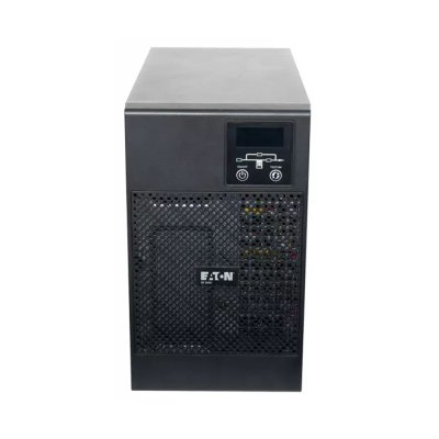 EATON UPS 9E 2000VA/1600W (Tower) Online UPS Tower Extendable Back up time เครื่องสำรองไฟฟ้า รุ่น 9E
