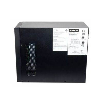 EATON UPS 9E 2000VA/1600W (Tower) Online UPS Tower Extendable Back up time เครื่องสำรองไฟฟ้า รุ่น 9E