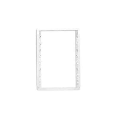 BTicino ชุดเต้ารับฝังพื้น สีดำด้านครบชุด กล่องฝังพื้น+Pop-up+ปลั๊กคู่ |Matix|150627NB+AM5025DWT+150625NN+150620NL