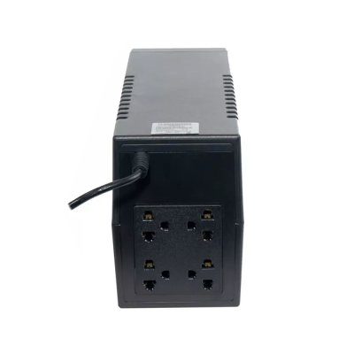 EATON 9C00-63013EN1 - UPS 5V 1050VA/600W Tower เครื่องสำรองไฟฟ้าอีตั้นรุ่น 5V เทคโนโลยี Line interactive คุณภาพคุ้มค่า
