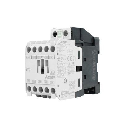 S-T20 200V-MITSUBISHI-Magnetic Contactors-แมกเนติก คอนแทคเตอร์-สั่งซื้อได้ที่ร้าน Ucanbuys-Coil  200-240VAC (50/60Hz)