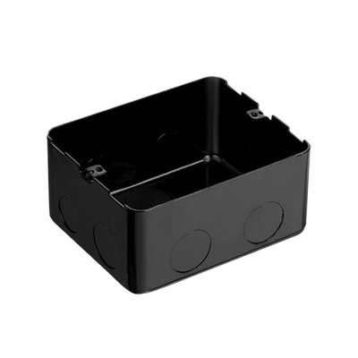 BTicino ชุดเต้ารับฝังพื้นบิทิชิโน่ สีอลูมิเนียมครบชุดพร้อมใช้งาน กล่องฝังพื้น+Pop-up+ปลั๊กคู่มีกราวด์ 150630NA l