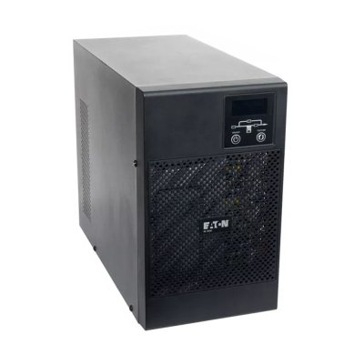 EATON UPS 9E 2000VA/1600W (Tower) Online UPS Tower Extendable Back up time เครื่องสำรองไฟฟ้า รุ่น 9E