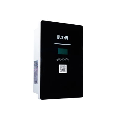EATON EV Changer เครื่องชาร์จรถยนต์ไฟฟ้า ระบบAC Business Series Wallbox 22kW 32A |3 Phase | EVXI-A022KBC43W000
