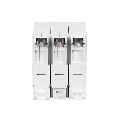 BTicino ลูกย่อยเซอร์กิตเบรกเกอร์ ชนิด 3 โพล 20 แอมป์ 6kA Plug-In Branch Breaker 3P ,20A 6kA รุ่น BTP3C20 | Ucanbuys
