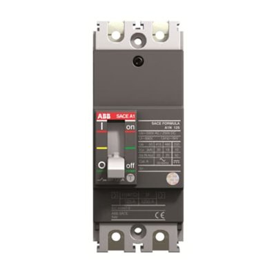 ABB A1N 125 TMF 16-400 2p F F เบรกเกอร์ Moulded Case Circuit Breaker FORMULA(36kA) 1SDA068790R1 สั่งซื้อที่ร้าน Ucanbuys