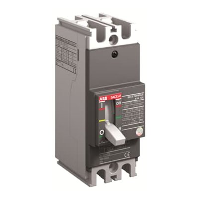 ABB A1N 125 TMF 16-400 2p F F เบรกเกอร์ Moulded Case Circuit Breaker FORMULA(36kA) 1SDA068790R1 สั่งซื้อที่ร้าน Ucanbuys