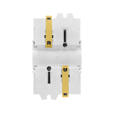 Socomec Universal Load Break Switch Body SIRCO M 3P 100A | 22003010 | Socomec