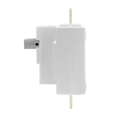 Socomec AC Load Break Switch SIRCO 3P 125A Front Operation | 26003014 | Socomec
