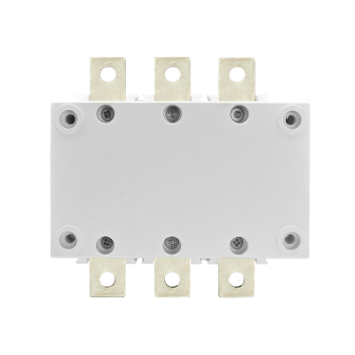 Socomec AC Load Break Switch SIRCO 3P 125A Front Operation | 26003014 | Socomec