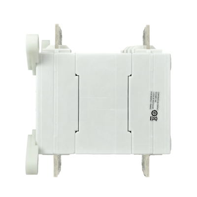 Socomec Manually Operated Transfer Switch Body SIRCOVER I-0-II 4P 250A | 41AC4025 | Socomec