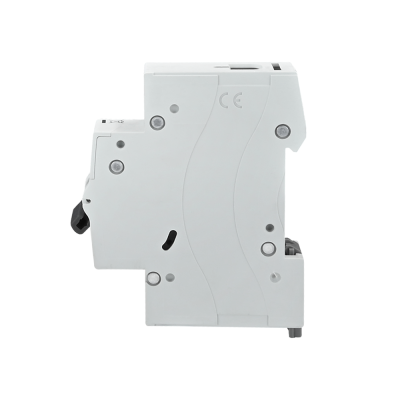 BTicino เซอร์กิตเบรกเกอร์ (MCB)ลูกย่อยชนิด 3โพล 20 แอมป์ 6kA(แบบเกาะราง)BTDIN Branch Breaker (MCB) 3P,20A 6kA| FN83CEW20