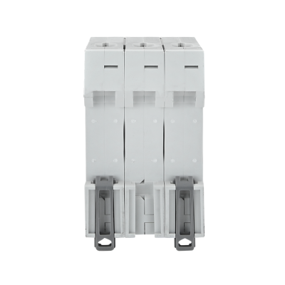 BTicino เซอร์กิตเบรกเกอร์ (MCB)ลูกย่อยชนิด 3โพล 20 แอมป์ 6kA(แบบเกาะราง)BTDIN Branch Breaker (MCB) 3P,20A 6kA| FN83CEW20