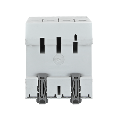 BTicino เมนเซอร์กิตเบรกเกอร์ป้องกันไฟรั่ว/ไฟดูด (RCD) ชนิด 4โพล 40แอมป์ 30mA BTDIN (แบบเกาะราง) | GE743AC40 | Ucanbuys