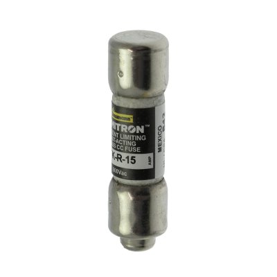 Eaton Bussmann series KTK-R fuse รหัส KTK-R-15 สั่งซื้อสินค้าได้ที่ Eaton Online Store
