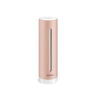 Netatmo รุ่น เครื่องวัดสภาพอากาศภายในบ้านอัจฉริยะ SMART INDOOR AIR QUALITY MONITOR - (NHC-P2)