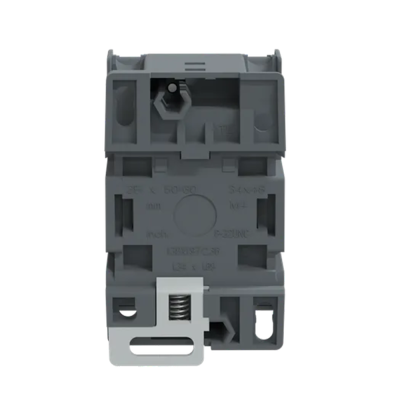 Schneider Electric LC1E1810M5 แมกเนติก คอนแทกเตอร์ 3 เฟส รุ่น LC1E , EasyPact TVS contactor 3P(3 NO), AC-3, 440V,18A