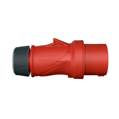 MENNEKES 13520 (รหัสเดิม 4) ปลั๊กตัวผู้ (3P+N+E) 32A 400V IP44 สั่งซื้อที่ร้าน Ucanbuys