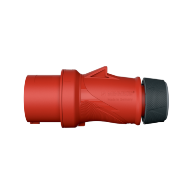 MENNEKES 13520 (รหัสเดิม 4) ปลั๊กตัวผู้ (3P+N+E) 32A 400V IP44 สั่งซื้อที่ร้าน Ucanbuys