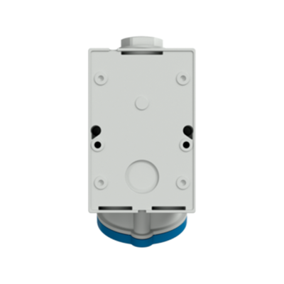 MENNEKES 420 (รหัสเดิม 1421) ปลั๊กตัวเมียติดผนัง เข้าสายด้าน บน-ล่าง (2P+E) 32A 230V IP44 สั่งซื้อที่ร้าน Ucanbuys