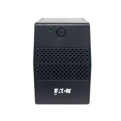 EATON 9C00-63013EN1 - UPS 5V 1050VA/600W Tower เครื่องสำรองไฟฟ้าอีตั้นรุ่น 5V เทคโนโลยี Line interactive คุณภาพคุ้มค่า