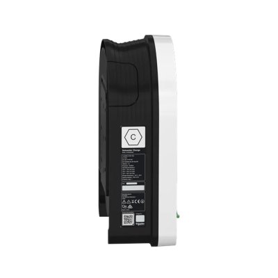 Schneider เครื่องชาร์จรถยนต์ไฟฟ้า ชนิดแยกสาย Charging Station 3P+N 22kW 32A | EVH5A22N2S