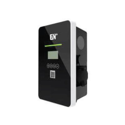 EATON EV Changer เครื่องชาร์จรถยนต์ไฟฟ้า ระบบAC Business Series Wallbox 7kW 32A |1 Phase | EVXI-A7000BC43W000