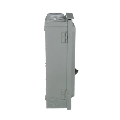 Schneider Safety Switch 30A - 3 เฟส - 600VAC รุ่น HU361RB เซฟตี้สวิตช์ - แบบไม่มีฟิวส์ - ใช้ภายนอกอาคาร - Buy...UCANBUYS