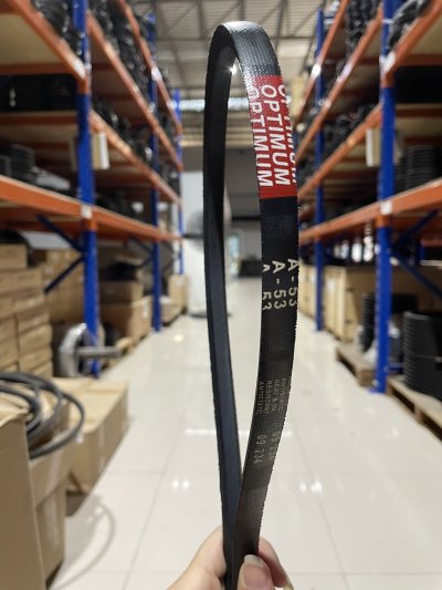 OPTIMUM V-belt สายพานร่องเรียบ A30 - A100