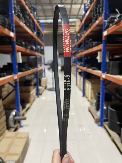 OPTI-M  V-belt สายพานร่องเรียบ Z20 - Z97