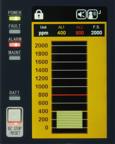 NV-120 Series