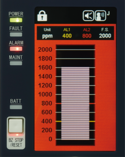 NV-120 Series