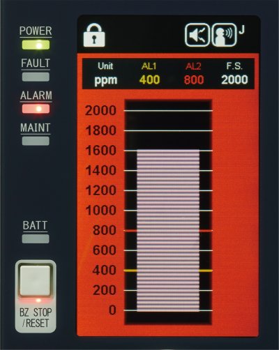 NV-120 Series