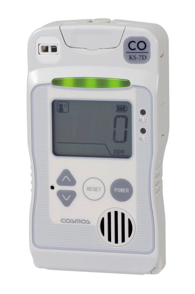KS-7 Series