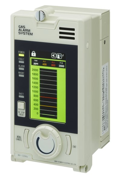 NV-120 Series