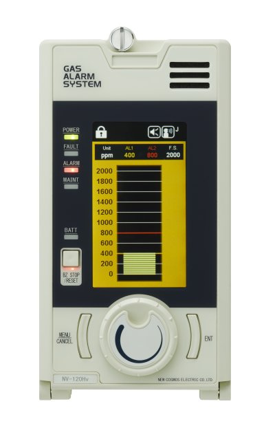NV-120 Series