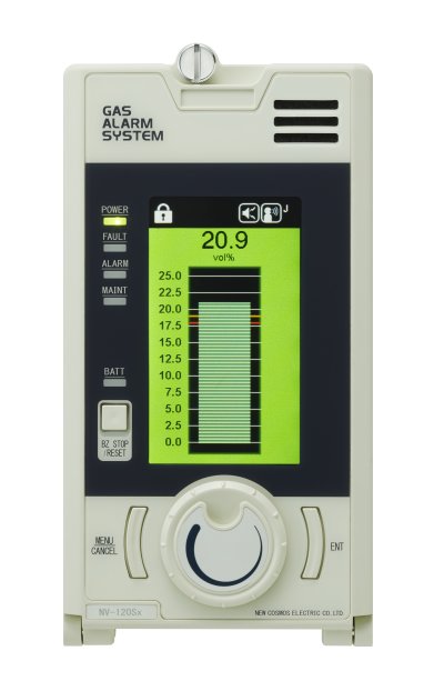 NV-120 Series