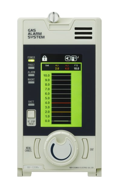 NV-120 Series