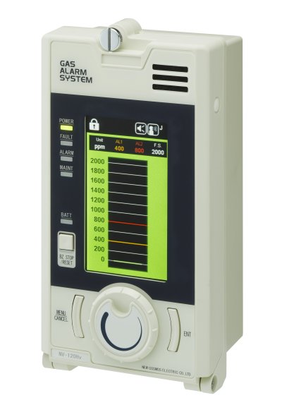 NV-120 Series