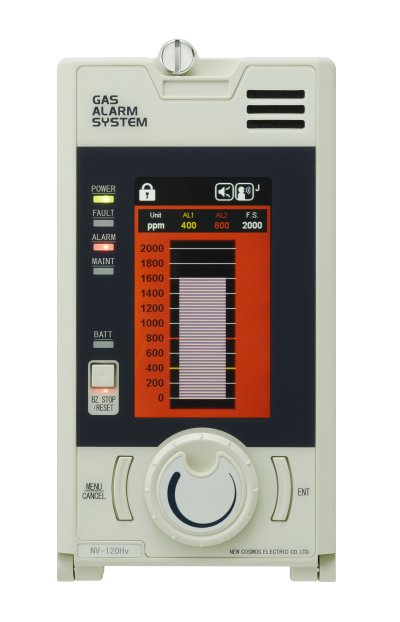 NV-120 Series