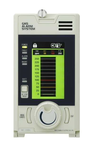 NV-120 Series