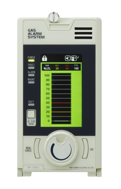 NV-120 Series