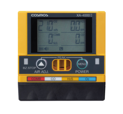 XA-4000II Series