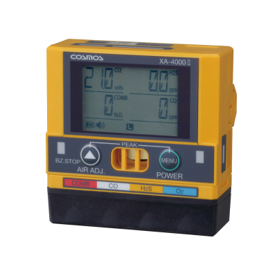 XA-4000II Series
