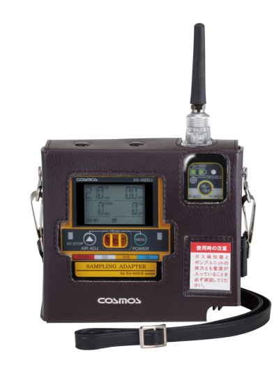 XA-4000II Series