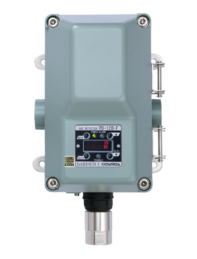 PD-12 Series