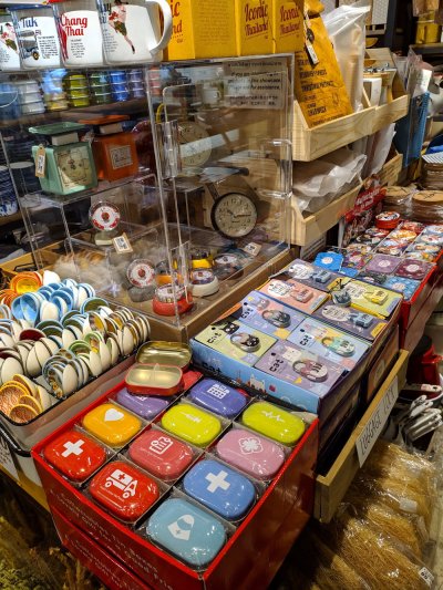 Goods