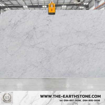 White Carrara