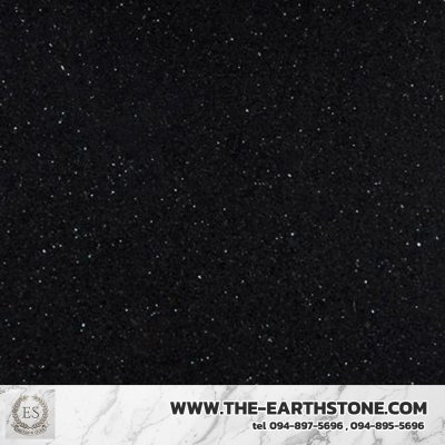 Black Indian Granite